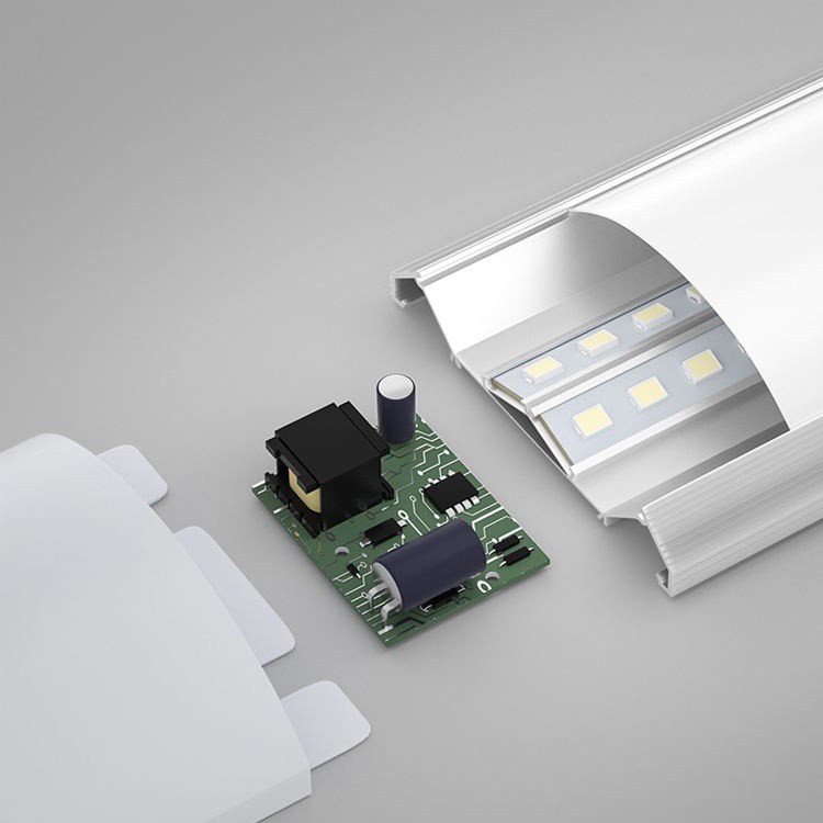 LED Batten Lighting LED Batten Lighting