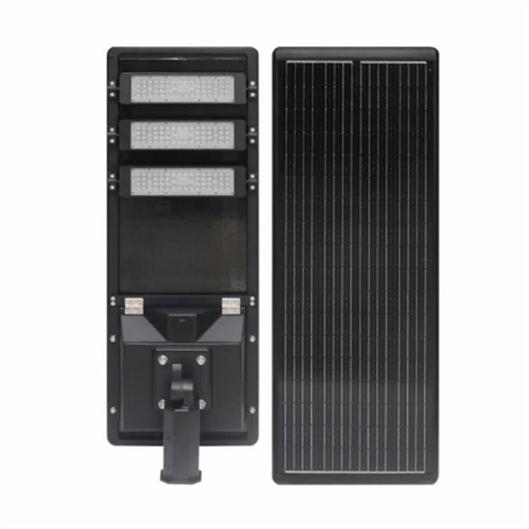 led street lights