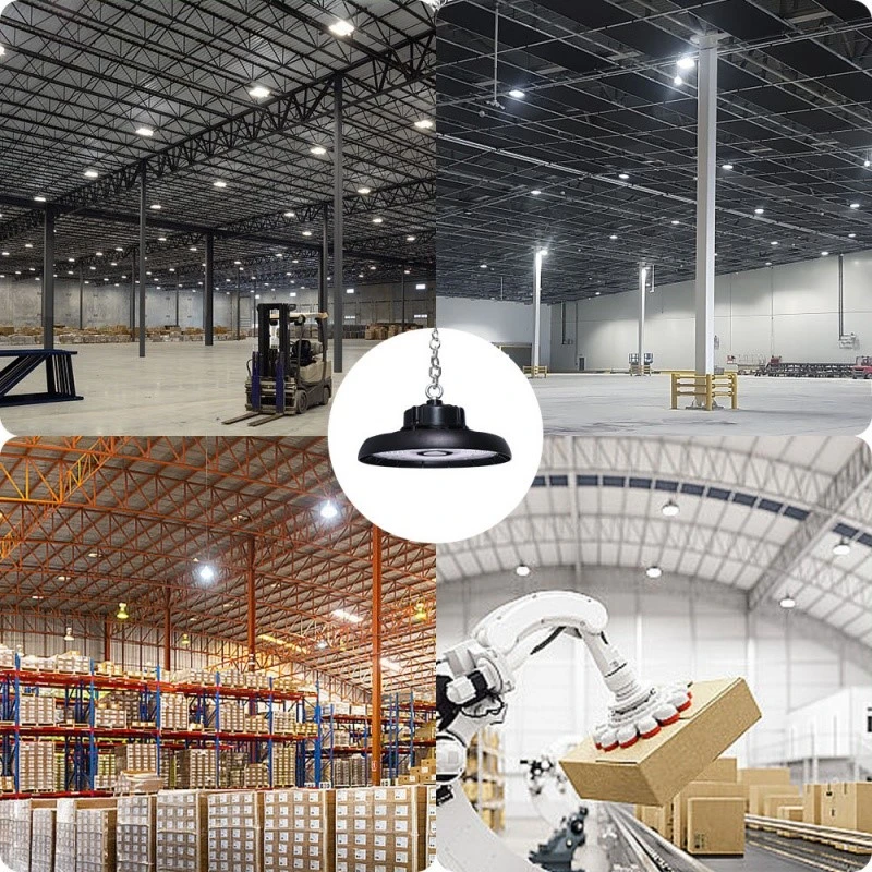 SMD LED HighBay Light SMD LED HighBay Light