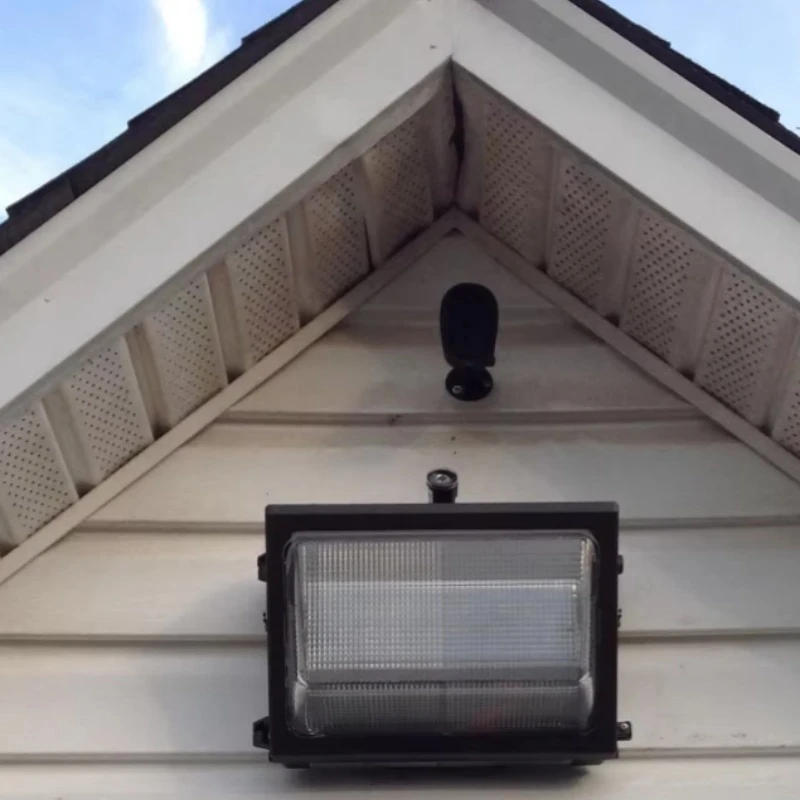 Outside IP65 LED Wall Pack Light Outside IP65 LED Wall Pack Light
