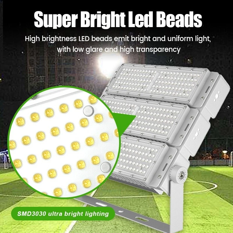 Waterproof LED Flood Lighting Waterproof LED Flood Lighting