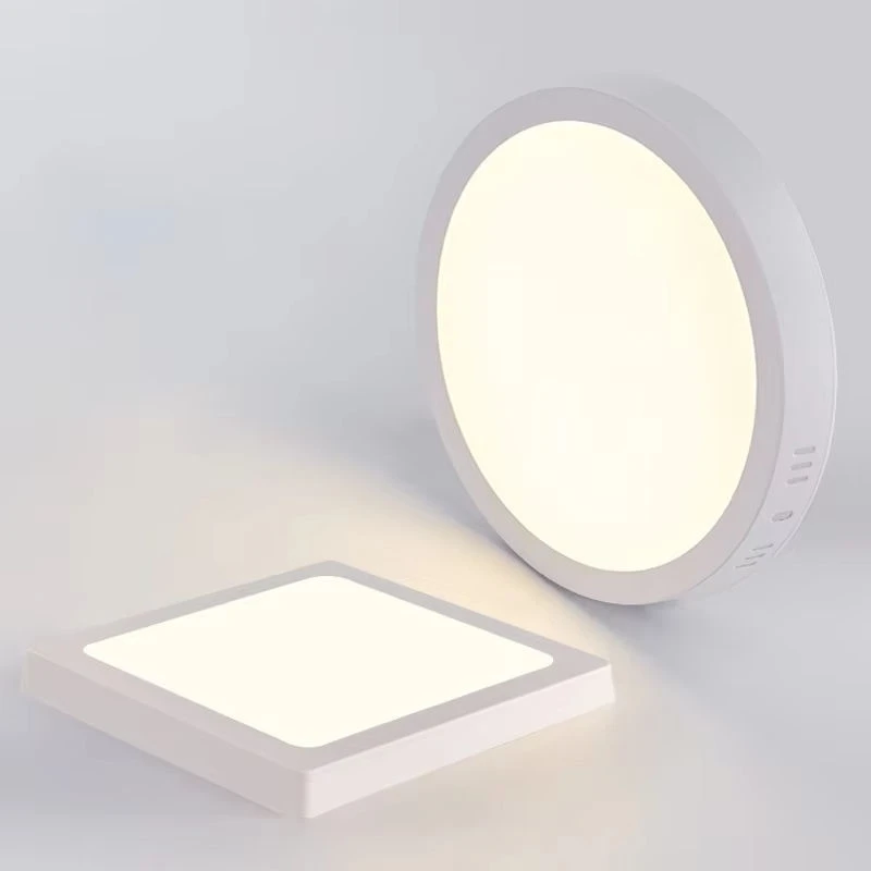 Aluminum LED Panel Lighting Aluminum LED Panel Lighting