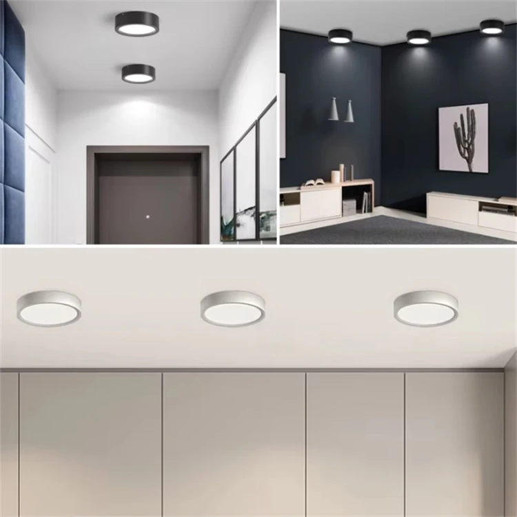 white round flat panel ceiling light white round flat panel ceiling light
