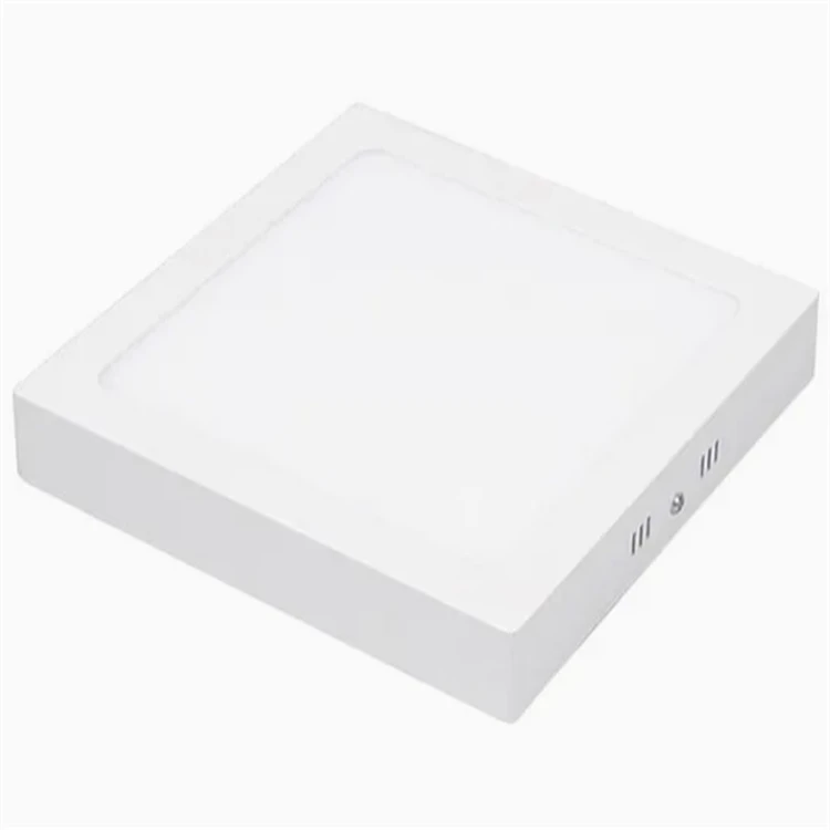 surface mount led flat panel surface mount led flat panel