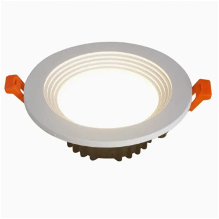 led down light led down light