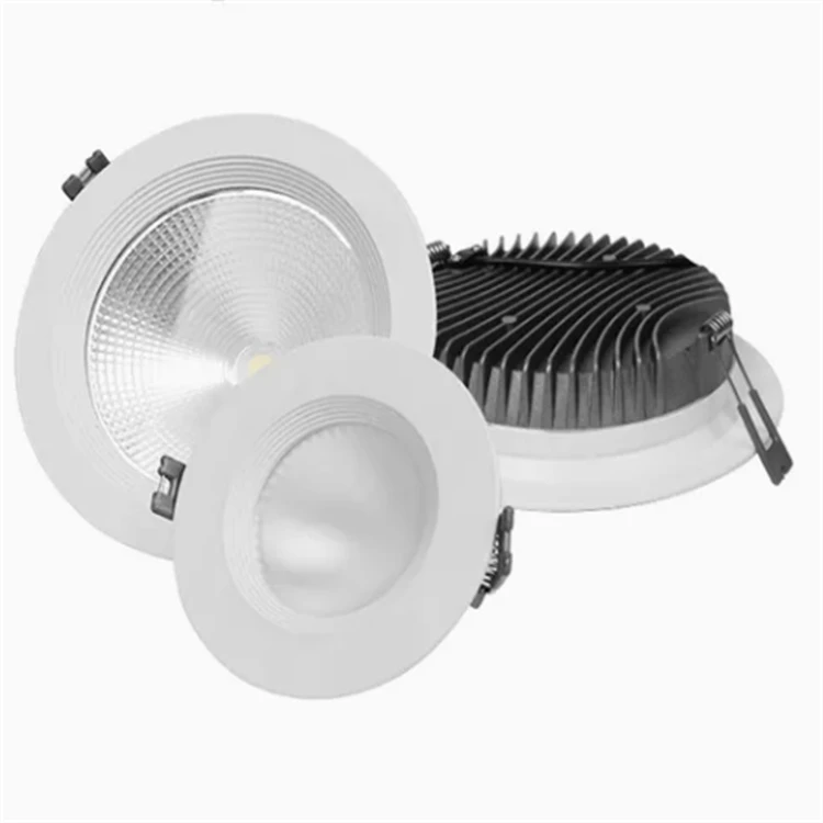 led down light led down light