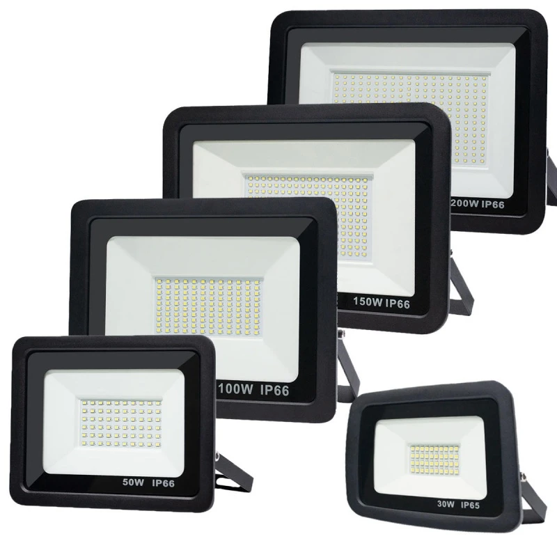 Aluminum Led Flood Lighting Aluminum Led Flood Lighting