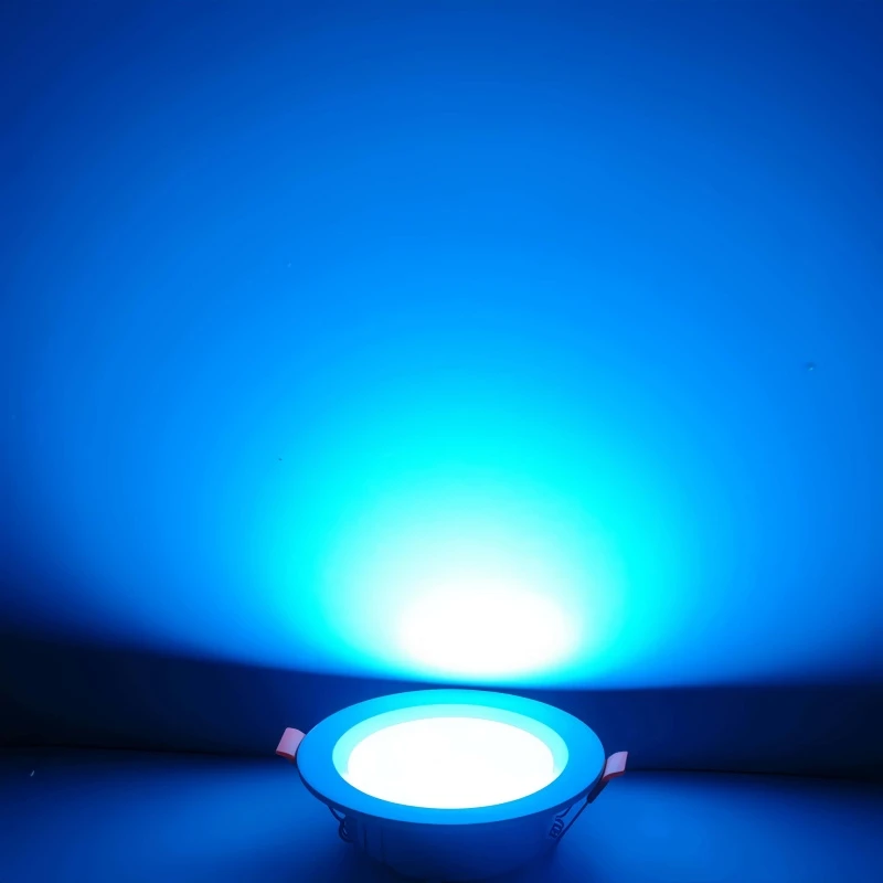 Recessed LED Ceiling Lights Recessed LED Ceiling Lights