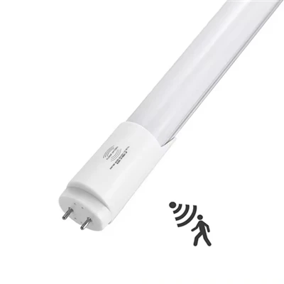 What Is A PIR Sensor On A Light?