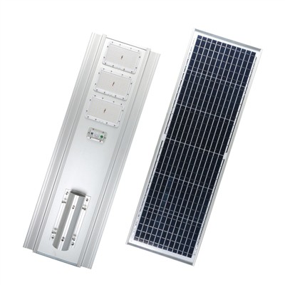 What Are The Advantages Of Solar LED Lights?