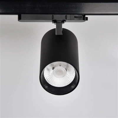 Why chose the led track light?