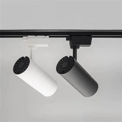 The Pros and Cons of Track Lighting