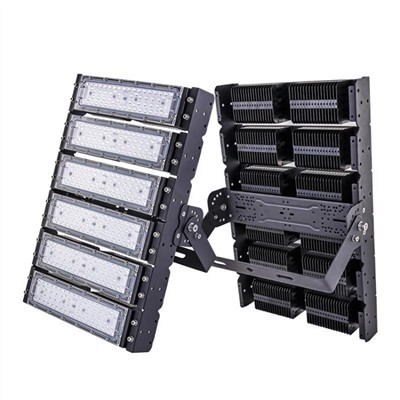 Why Do Your LED Flood Lights Keep Failing？
