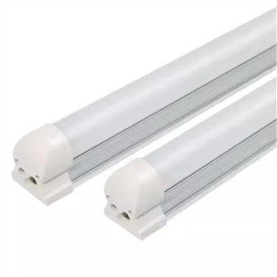Our Best-Selling All-in-One T8 LED Tube: Why It’s the Top Choice for Every Space
