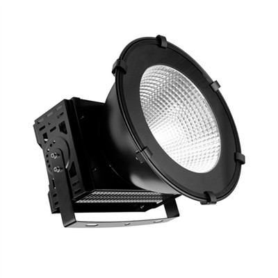 What is the purpose of high bay light?
