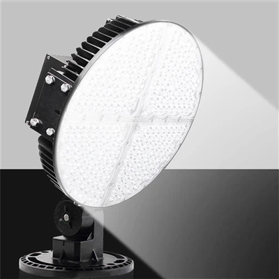 Complete Buying Guide: Choosing the Right UFO LED High Bay for Your Facility