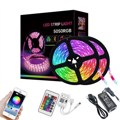 How to choose the right LED strip lights?