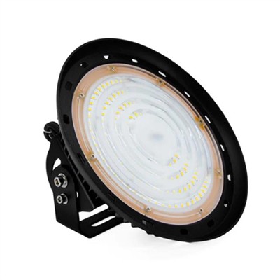 Why Everyone’s Obsessed With UFO LED High Bays: The Brightest Trend in Commercial Lighting
