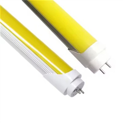Why Traditional Fluorescent Tubes Are Being Phased Out Globally: 5 Compelling Reasons