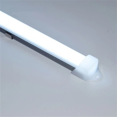 Can I replace fluorescent tubes with LED tube light?