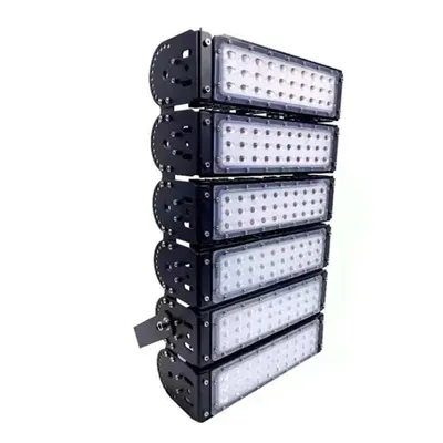 What Is 145lm/W LED Flood Light? Full Breakdown of Light Source & Driver Technology