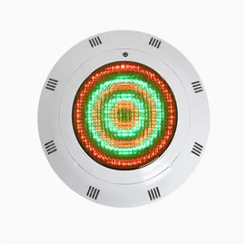 Luxury Villa Pool Renovation: Professional Low-Voltage LED Pool Light Selection Advice