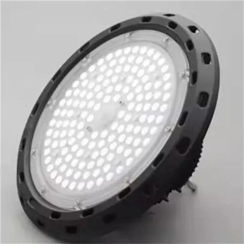 Why IP65 UFO LED High Bay Lights Are Ideal for Industrial Lighting