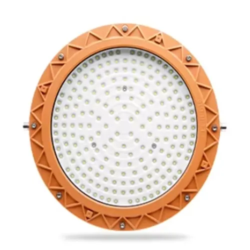 How to Choose Reliable Explosion Proof LED Industrial Lighting