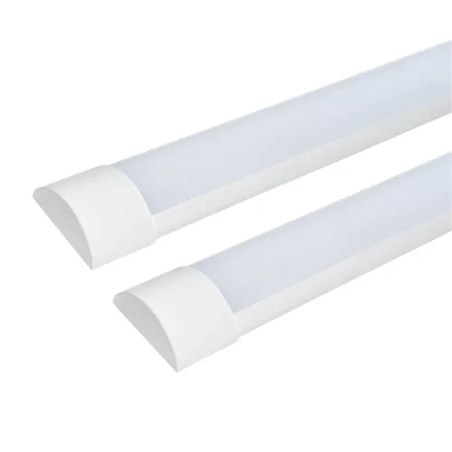 How are LED lights and LED batten lights different?