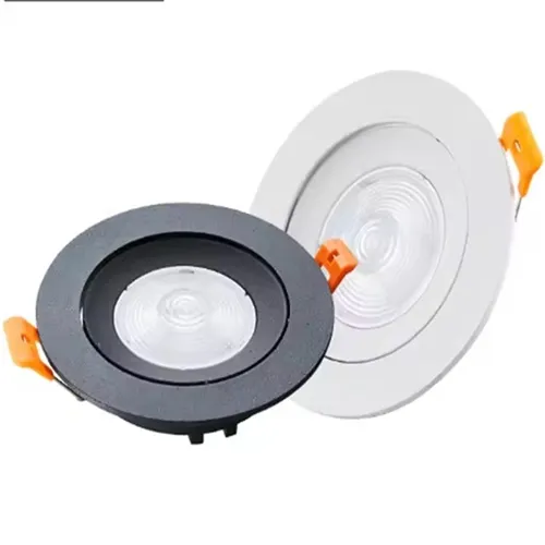 Why Choose LED Recessed Spotlights for Commercial & Residential Lighting