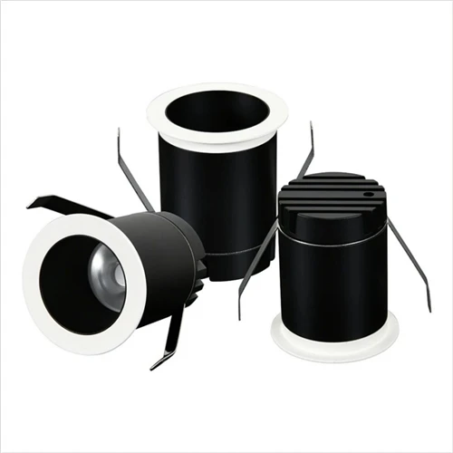 what the function of Mini Led Downlight？