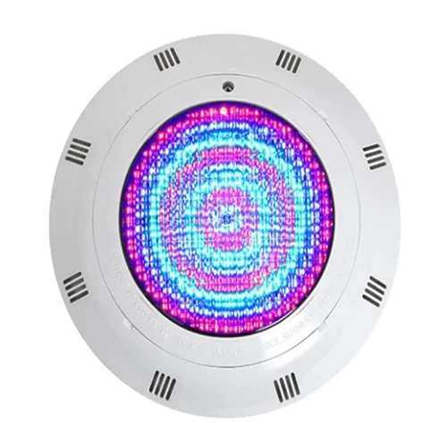 Create Dreamy Pool Nights with IP68 Waterproof RGB Underwater Lights