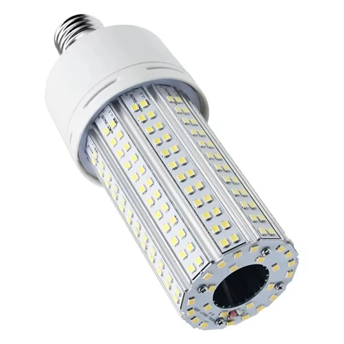 What Is LED Corn Bulb Light And Why Is It Named Corn Lamp？