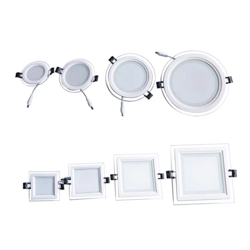 Why do anti-glare LED downlights become mainstream for indoor lighting?