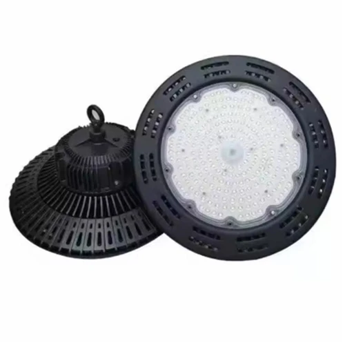 UFO LED High Bay Light: The Future of Industrial High-Ceiling Lighting