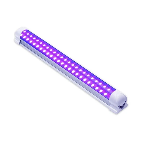 What’s the difference between 365nm and 395nm UV curing LED light？