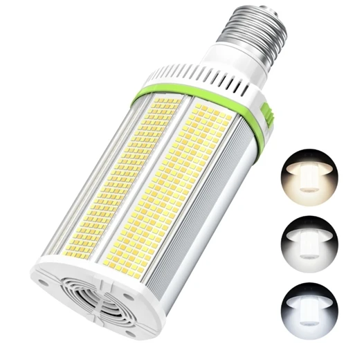 Why Do Cheap SMD LED Corn Bulbs Flicker After Short Time Use?