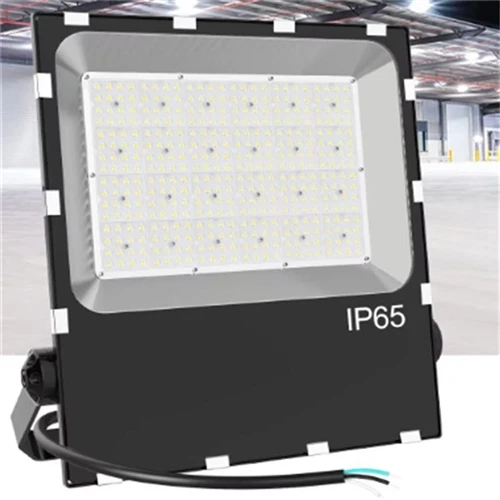 Why Do Most Outdoor Lights Fail Fast? Our IP65 LED Flood Light Solves Durability Issues