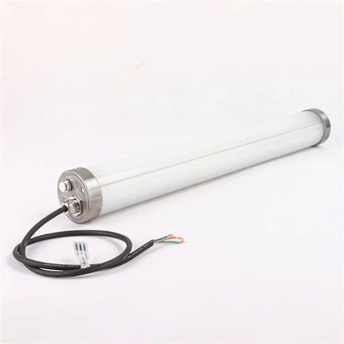 How to choose the right tri - proof lights?