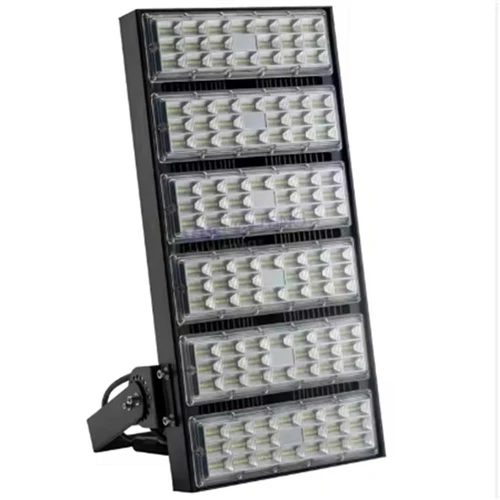 What Is The Best IP66 Modular LED Flood Light For Industrial Outdoor Lighting?