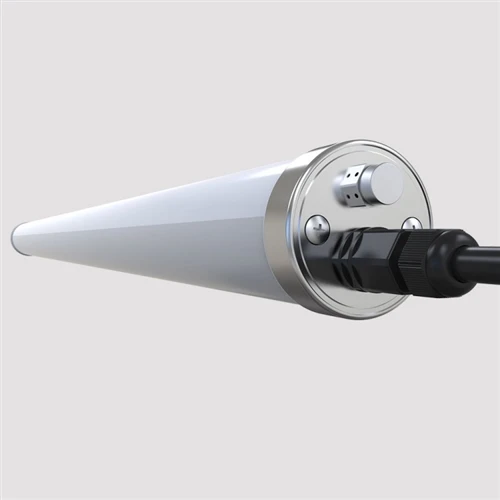 Tri-Proof Lights: Different Wattages And How To Choose Them?