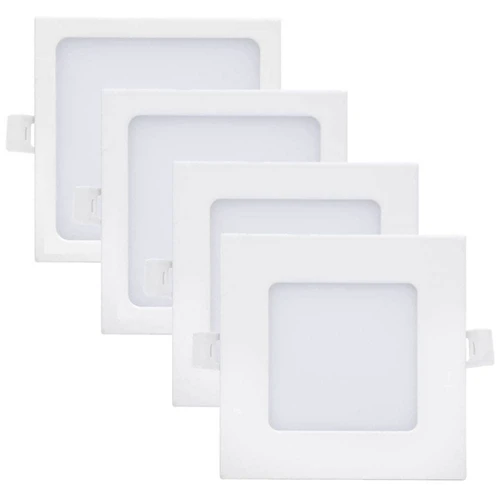 What’s the difference between side-lit and back-lit LED panel lights?