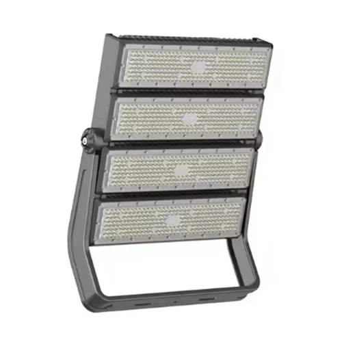 How to Calculate Required Wattage of LED Stadium Lights for Football & Baseball Fields