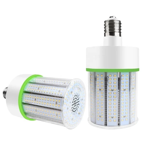 Can IP65 LED Corn Light Be Installed in Outdoor Parking Lot Lamps?