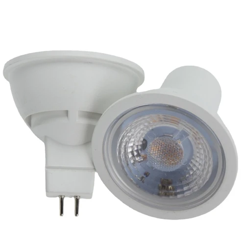 What CCT GU10 LED downlight suits living rooms?