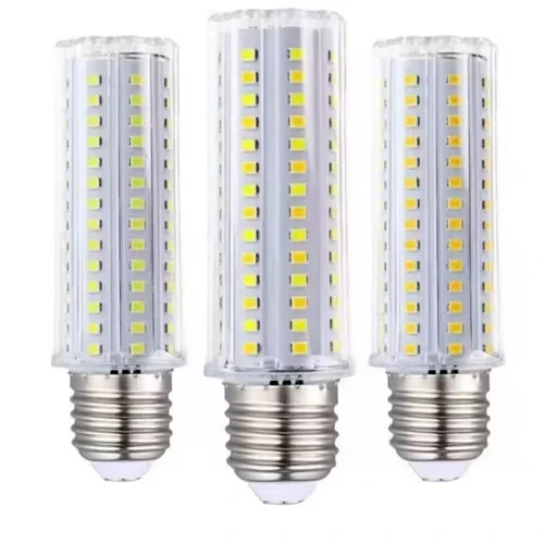 COB vs SMD LED Corn Bulb, Which Lasts Longer in High Temperature?