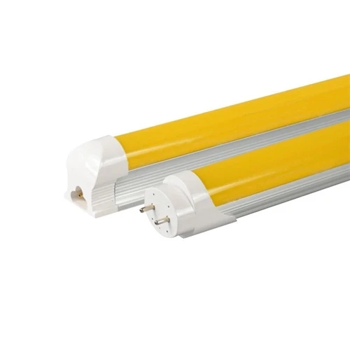 Can UV LED Tube Light Kill Viruses, Bacteria and Mold Effectively Indoors?