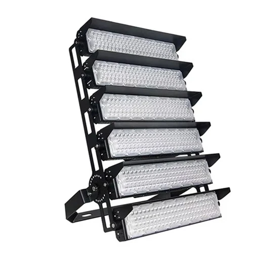 How To Avoid Light Decay & Frequent Lamp Replacement For High Mast Lighting?