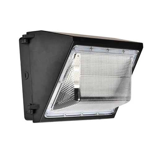 Where to install LED wall pack lights?