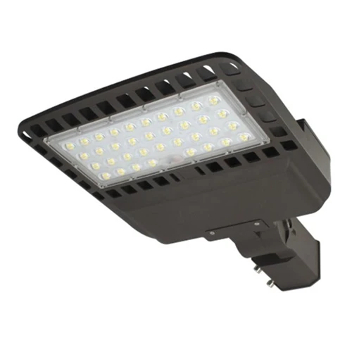 Why Choose Die-Cast Aluminum Housing For Outdoor LED Shoebox Lights?